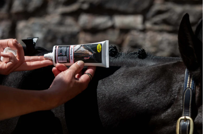 Smart Grooming - Plaiting Gel 100g-2